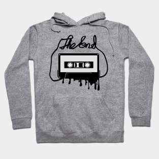 The End Hoodie